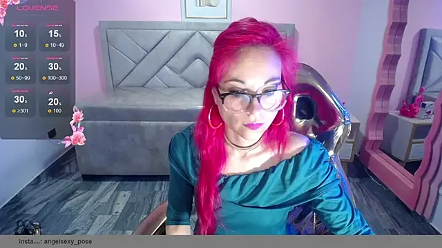 abril ch  online show from 12-05-25, 10:46