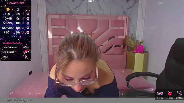 abril ch  online show from 04-19-26, 06:10