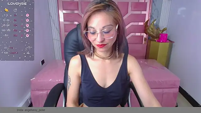 abril ch  online show from 05-14-26, 12:34