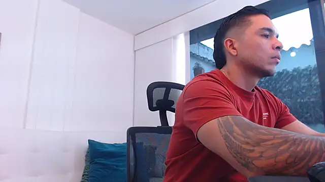 estebandelouis online show from 03-05-25, 08:10