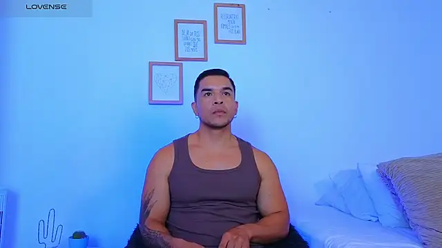 estebandelouis online show from 03-13-26, 12:56