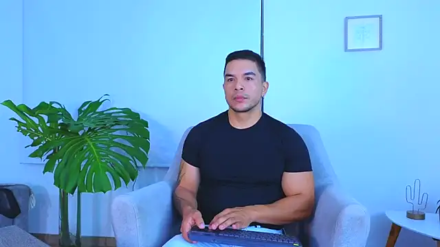 estebandelouis online show from 06-10-26, 11:31