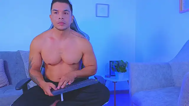 estebandelouis online show from 06-19-26, 11:14