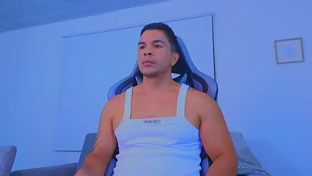estebandelouis online show from 06-26-26, 01:48