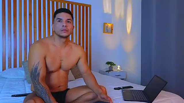 estebandelouis online show from 07-21-26, 03:20
