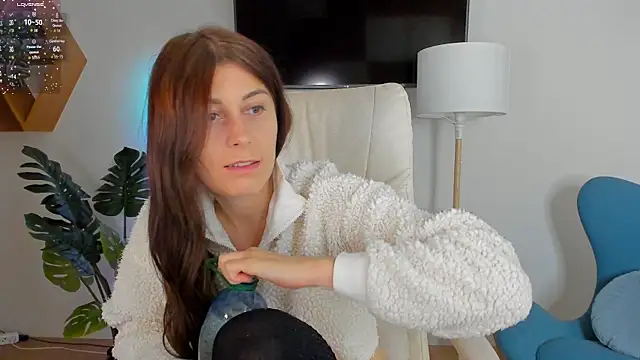 Hailey Green online show from 09-27-25, 08:58