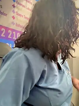 NATHALIA-28  online show from 11-27-25, 11:56