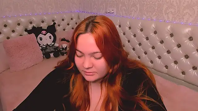 Jessica Rabbit online show from 12-09-24, 02:28