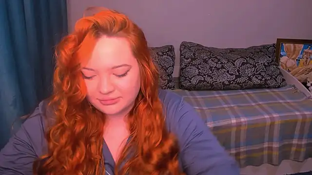 Jessica Rabbit online show from 01-23-25, 02:44