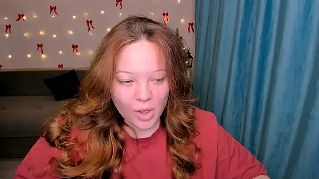 Jessica Rabbit online show from 12-20-25, 11:06