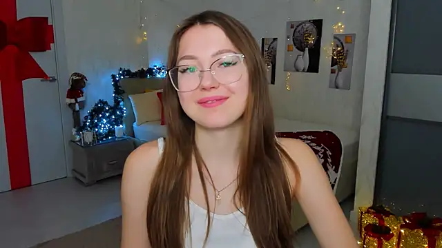 SereneFlame online show from 01-26-25, 01:20