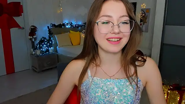 SereneFlame online show from 01-26-25, 04:30