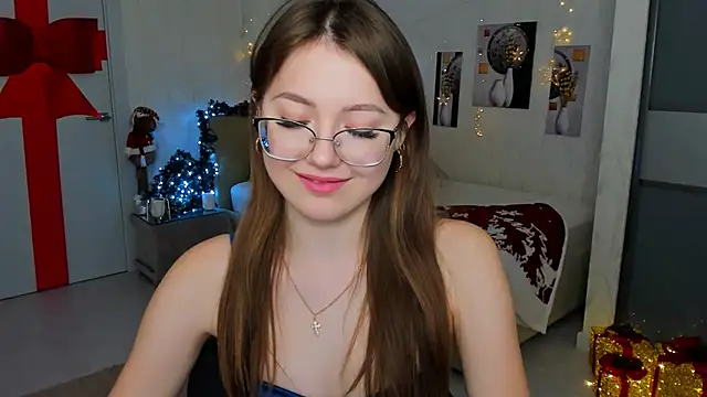 SereneFlame online show from 01-26-25, 10:34