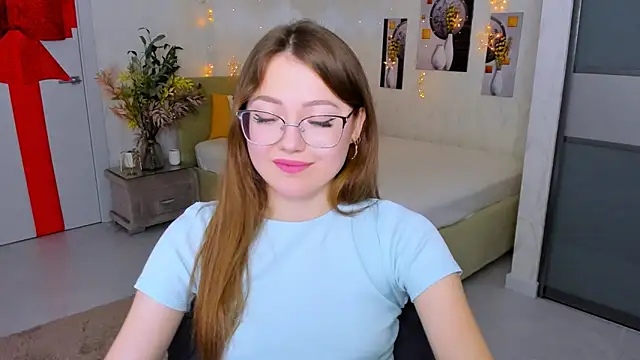 SereneFlame online show from 02-10-25, 04:04