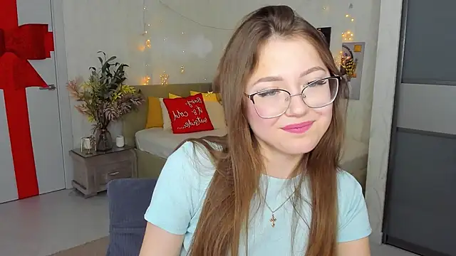 SereneFlame online show from 02-10-25, 07:07