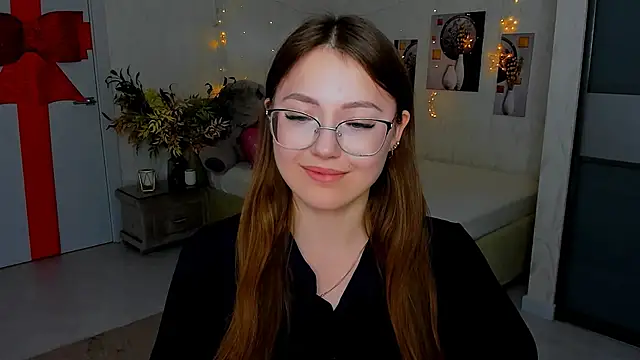 SereneFlame online show from 03-07-25, 10:32