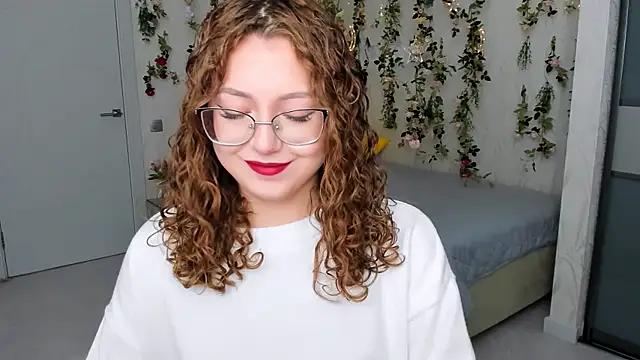 SereneFlame online show from 10-14-25, 04:08