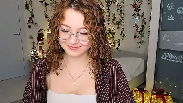 SereneFlame online show from 12-14-25, 10:09