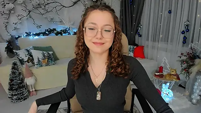 SereneFlame online show from 01-15-26, 04:00