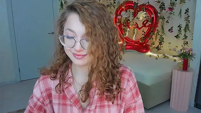 SereneFlame online show from 02-15-26, 06:04