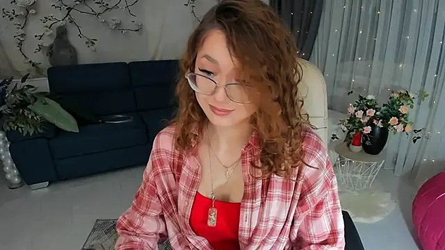 SereneFlame online show from 02-26-26, 04:06