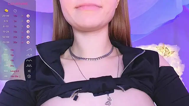 AlisiaSpinnet  online show from 02-09-25, 10:42