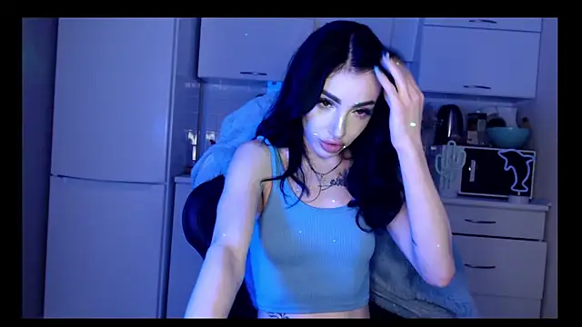 NancyLovee  online show from 12-03-24, 10:18