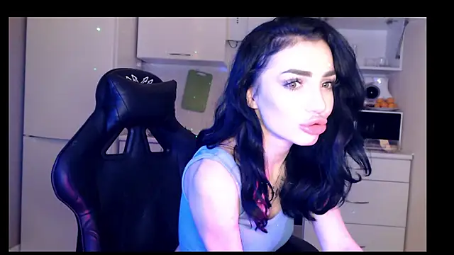 NancyLovee  online show from 12-10-24, 01:22