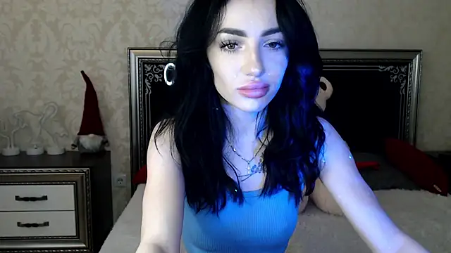 NancyLovee  online show from 12-23-24, 08:22