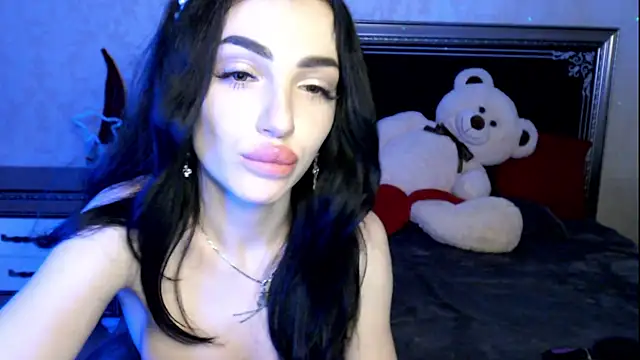 NancyLovee  online show from 12-27-24, 04:04
