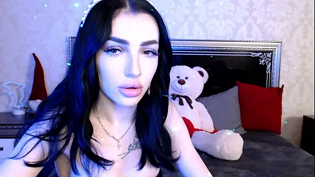 NancyLovee  online show from 12-27-24, 10:37