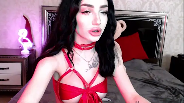 NancyLovee  online show from 12-28-24, 09:19