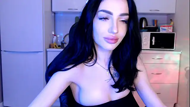 NancyLovee  online show from 01-02-25, 05:07