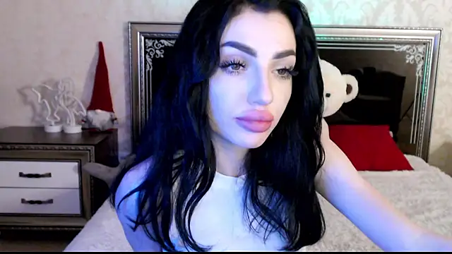NancyLovee  online show from 01-02-25, 11:16