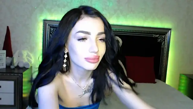 NancyLovee  online show from 01-28-25, 08:47