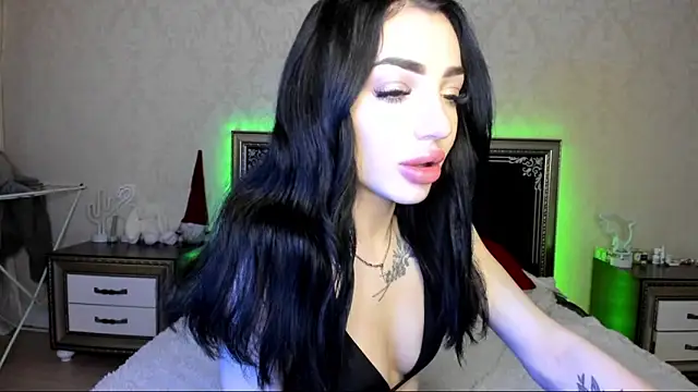 NancyLovee  online show from 02-28-25, 03:04