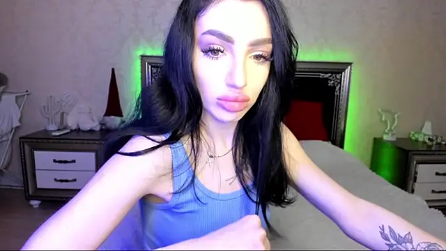 NancyLovee  online show from 03-02-25, 10:05