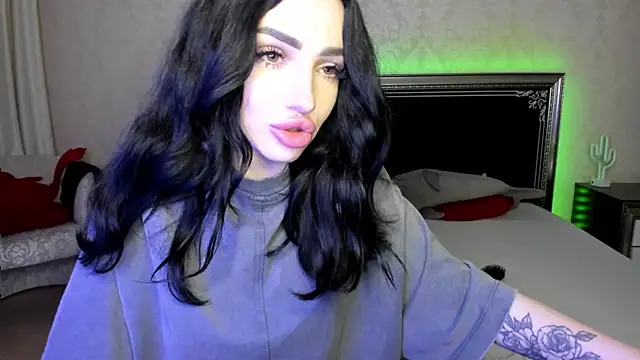 NancyLovee  online show from 03-16-25, 01:07