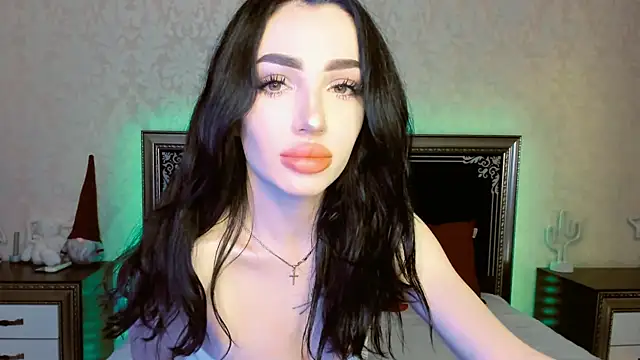 NancyLovee  online show from 03-16-25, 07:27