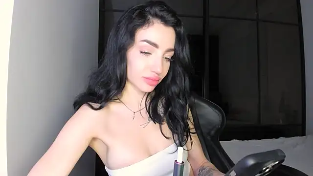 NancyLovee  online show from 10-17-25, 07:05