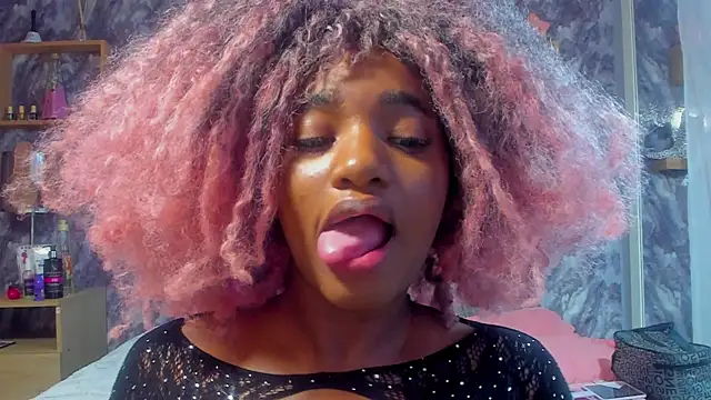 EMMAPARISS online show from 01-10-26, 11:56