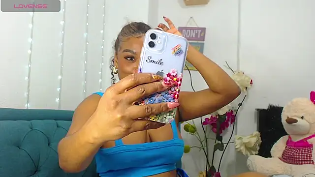 gianna smith online show from 02-13-25, 12:43