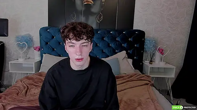 TrevorBenson online show from 09-09-25, 06:07