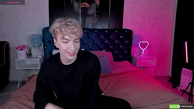 TrevorBenson online show from 11-20-25, 08:58