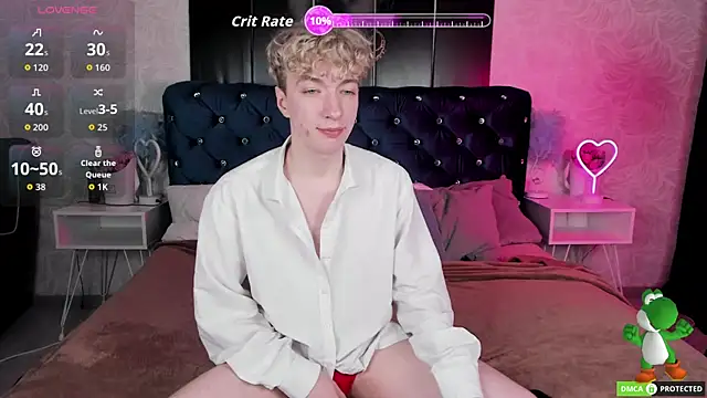 TrevorBenson online show from 11-23-25, 05:57