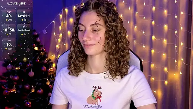 lady curls online show from 12-19-24, 11:03