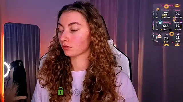 lady curls online show from 11-06-25, 10:54