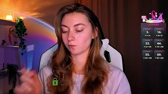 lady curls online show from 03-23-26, 10:03