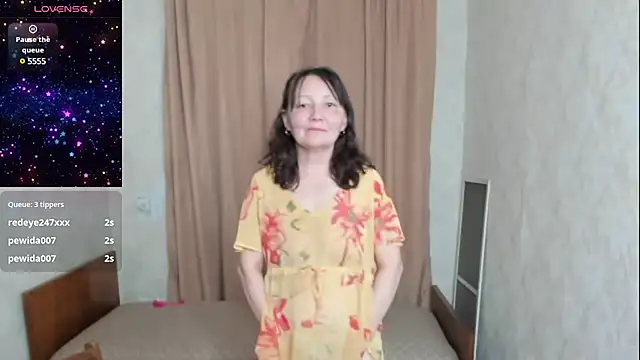 elis gabbi online show from 02-20-25, 01:40