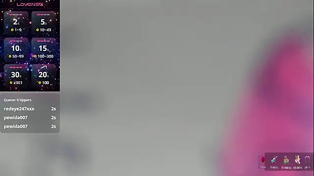 elis gabbi online show from 02-20-25, 04:46